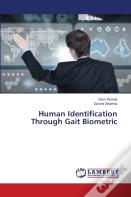 Human Identification Through Gait Biometric