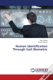 Capa do artigo Human Identification Through Gait Biometric