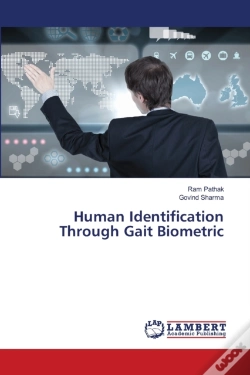 Capa do artigo Human Identification Through Gait Biometric