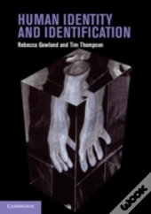 Human Identity And Identification