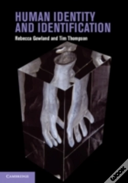 Capa do artigo Human Identity And Identification