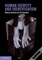 Human Identity And Identification