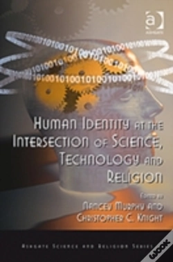Capa do artigo Human Identity At The Intersection Of Science, Technology And Religion