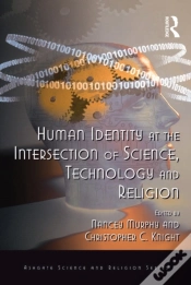 Capa do artigo Human Identity At The Intersection Of Science, Technology And Religion