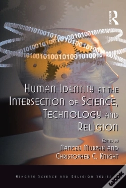 Capa do artigo Human Identity At The Intersection Of Science, Technology And Religion