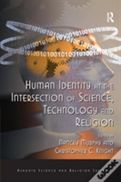 Capa do artigo Human Identity At The Intersection Of Science, Technology And Religion
