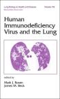Human Immunodeficiency Virus And The Lung - Preview