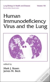 Capa do artigo Human Immunodeficiency Virus And The Lung