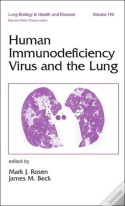 Capa do artigo Human Immunodeficiency Virus And The Lung