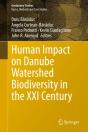 Human Impact On Danube Watershed Biodiversity In The Xxi Century - Preview