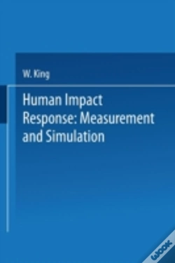 Capa do artigo Human Impact Response