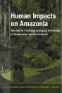 Human Impacts On Amazonia - Preview