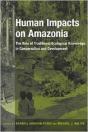 Human Impacts On Amazonia - Preview