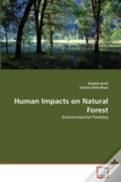 Capa do artigo Human Impacts On Natural Forest