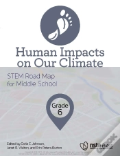 Capa do artigo Human Impacts On Our Climate, Grade 6