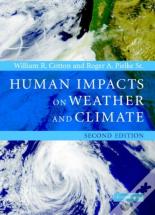 Human Impacts On Weather And Climate