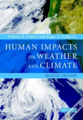 Human Impacts On Weather And Climate