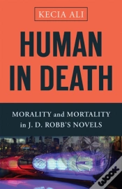 Capa do artigo Human In Death