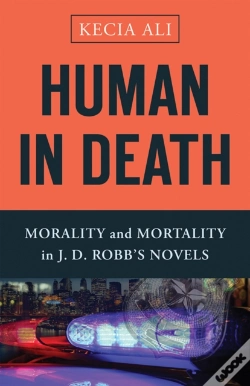 Capa do artigo Human In Death