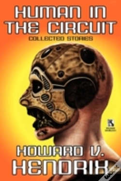 Capa do artigo Human In The Circuit