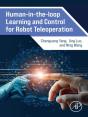 Human-In-The-Loop Learning And Control For Robot Teleoperation - Preview