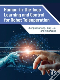 Capa do artigo Human-In-The-Loop Learning And Control For Robot Teleoperation
