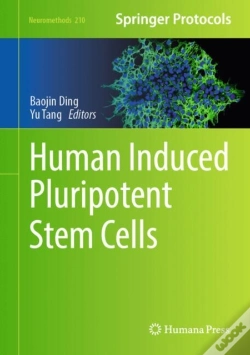 Capa do artigo Human Induced Pluripotent Stem Cells