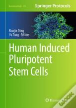 Human Induced Pluripotent Stem Cells