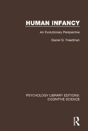 Human Infancy - Preview