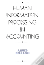 Capa do artigo Human Information Processing In Accounting