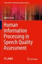 Human Information Processing In Speech Quality Assessment - Preview