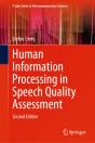 Human Information Processing In Speech Quality Assessment - Preview