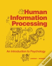Capa do artigo Human Information Processing