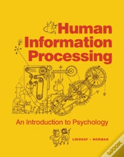 Capa do artigo Human Information Processing