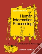 Capa do artigo Human Information Processing