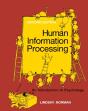 Human Information Processing - Preview