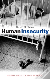 Capa do artigo Human Insecurity