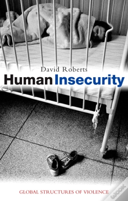 Capa do artigo Human Insecurity