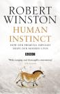 Human Instinct - Preview