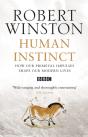 Human Instinct - Preview