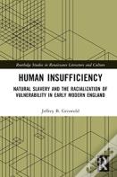Human Insufficiency