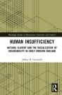Human Insufficiency - Preview