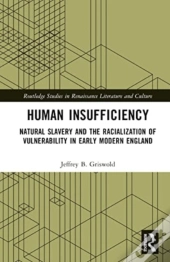 Human Insufficiency