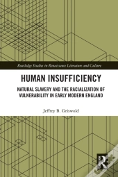 Human Insufficiency
