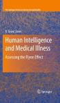 Human Intelligence And Medical Illness - Preview