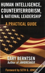 Capa do artigo Human Intelligence, Counterterrorism, And National Leadership