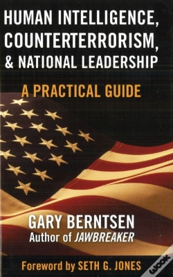 Capa do artigo Human Intelligence, Counterterrorism, And National Leadership