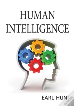 Capa do artigo Human Intelligence