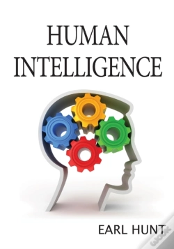 Capa do artigo Human Intelligence