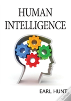 Capa do artigo Human Intelligence